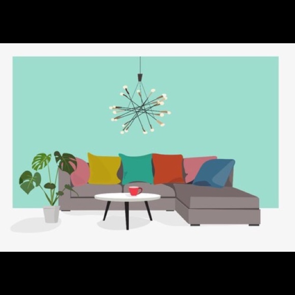 Meet your Posher, Diana